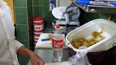 Photos of Aghajoon Fastfood