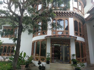 Photos of Damchen Resort