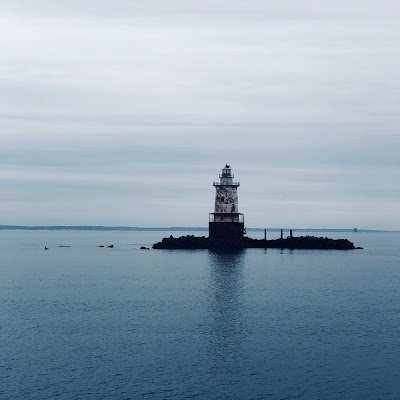 Stamford Harbor Ledge Lighthouse