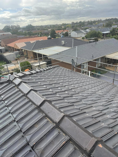 Heavy weight Roofing - Thumbnail