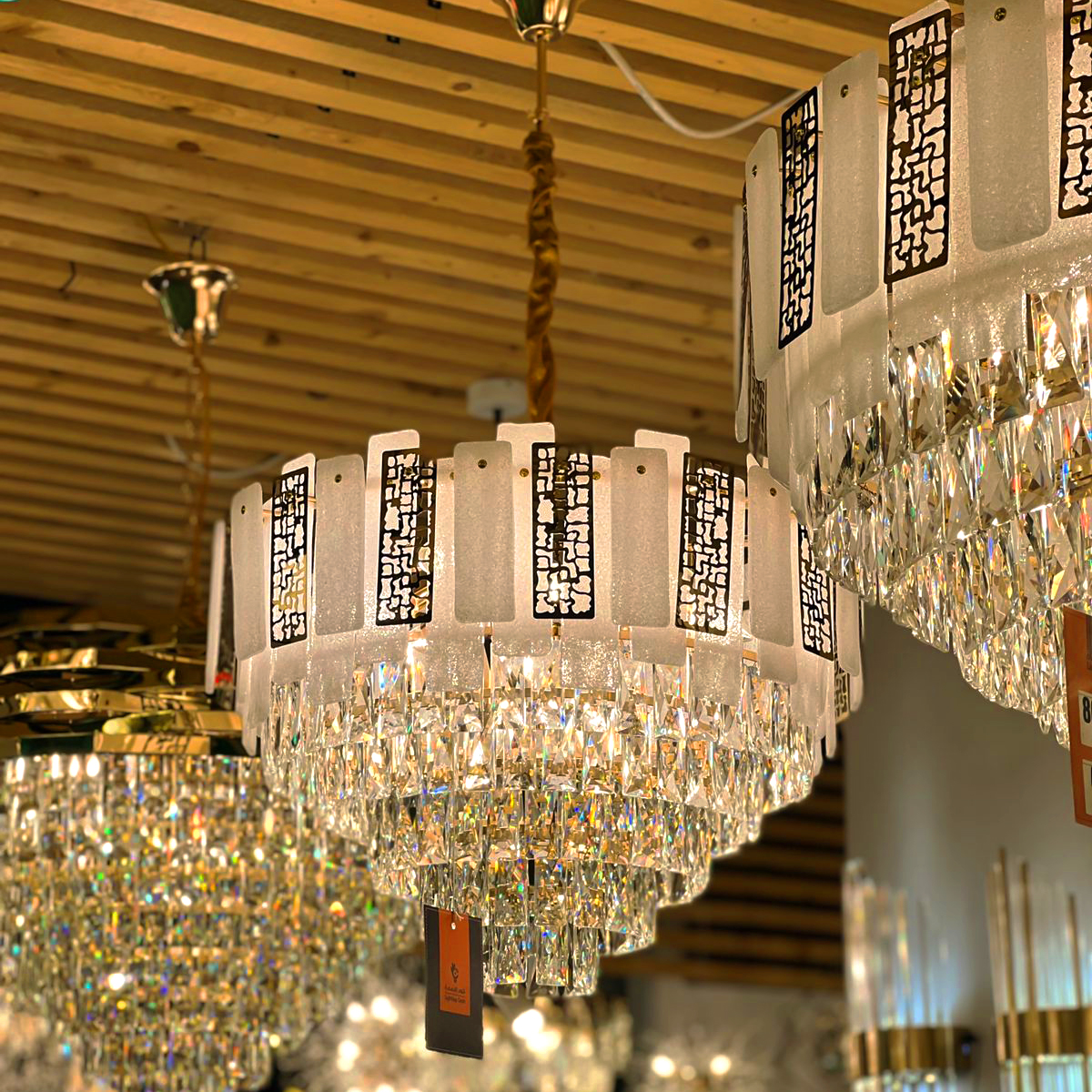 lighting code - كود الاضاءة - صورة 2