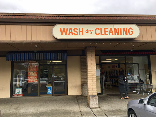 Wash dry Cleaning - Thumbnail