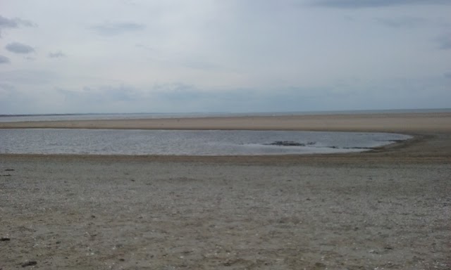 Pointe d'Agon