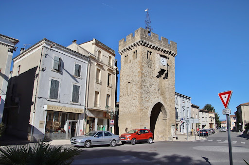 Mairie de Beaumont-lès-Valence - Thumbnail