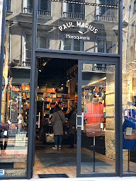 Photo n°24 de Boutique PAUL MARIUS Lyon à Lyon (Magasin de maroquinerie)