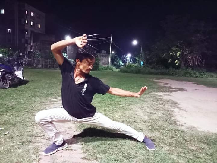 Dragon Martial Art Academy