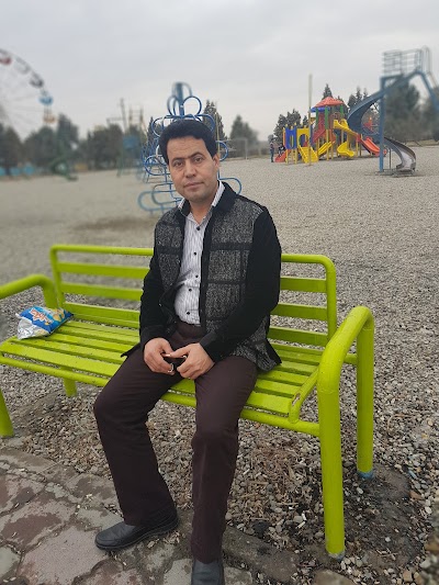 Photos of پارک جانبازان