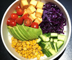 Photo n°15 de SUSHI OPERA & POKÉS BOWLS à Strasbourg (Restaurant végétarien)