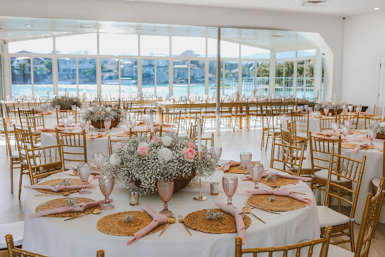 Serendipity Events by null