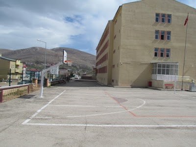 Photos of Bayburt Girl Anatolian Imam Hatip High School