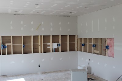 Birmingham Drywall Repair