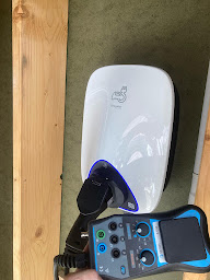 Photo n°9 de Réseaux Electriques Bailliache à Cordemais (Électricien)