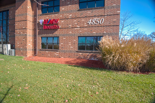 RE/MAX RESULTS | South County Office