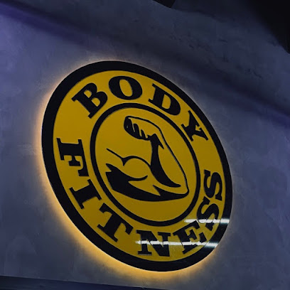 Body Fitness Unidade II