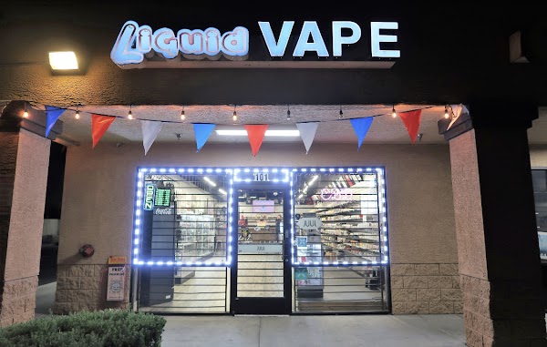 Liquid Vape & Smoke photo 1