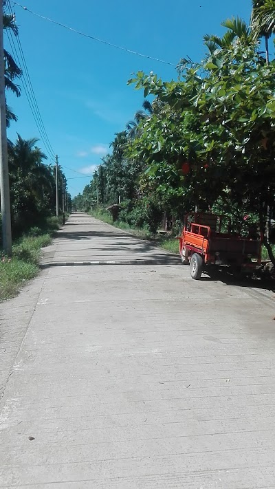 Photos of No.5 Basic Education Primary School