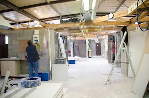 Photo n°4 de ESRP - ESPO du Marand à Saint-Amant-Tallende (Centre de formation)