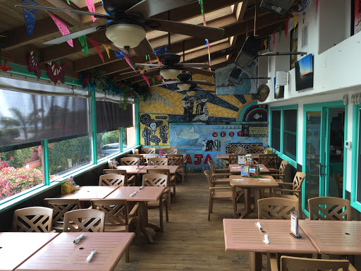 Coyote Grill, Laguna Beach, CA