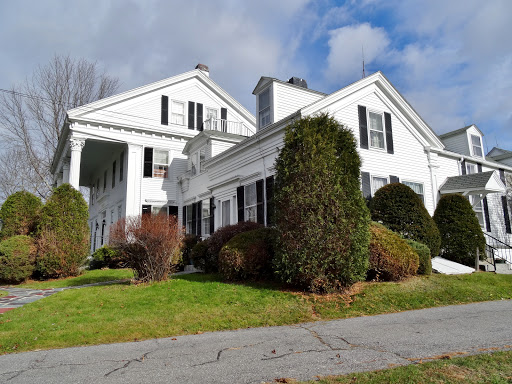 Down Easter Inn - Visual