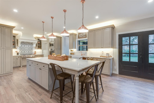 Lockwood Construction, LLC