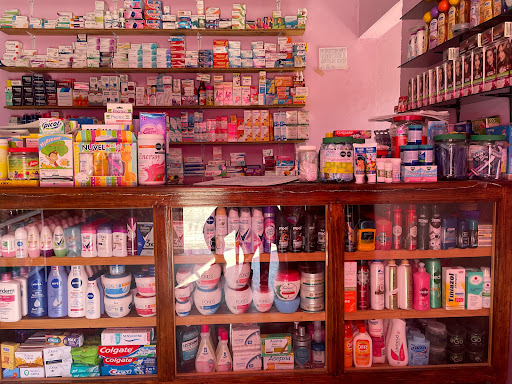 Farmacia Tío Juan - Thumbnail