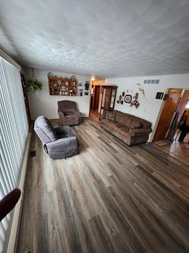 Refloor - Visual