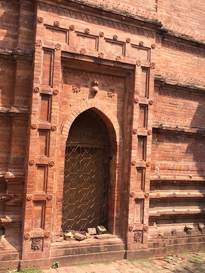 Photos of Patrail Masjid
