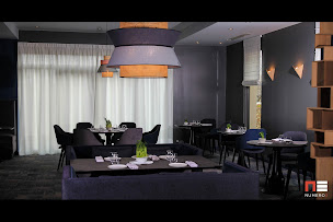 Photo n°1 de Numéro 3 Restaurant à Le Tremblay-sur-Mauldre (Restaurant gastronomique)