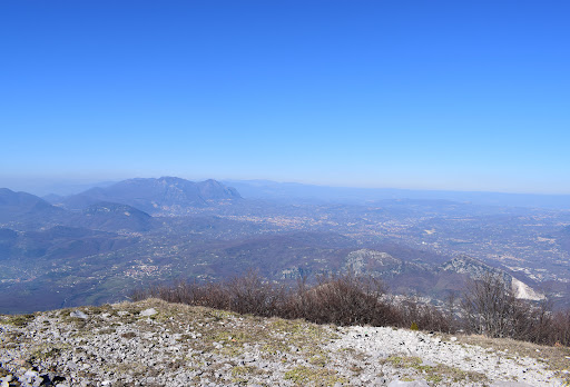 Santuario di Pizzo San Michele