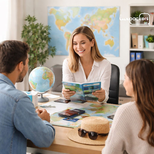Planning a holiday should feel exciting, not confusing. With LUXPACKERS in Civil Township, Rourke… post image