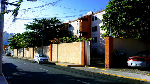 Condominio Sol del sureste