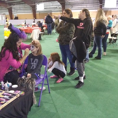 Idaho Falls Family YMCA Indoor Sports Arena