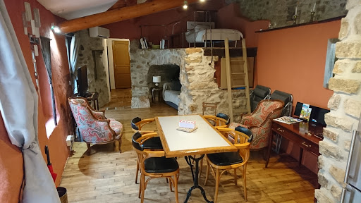 Photo de Le Mazet à Saint-Florent-sur-Auzonnet (30960)