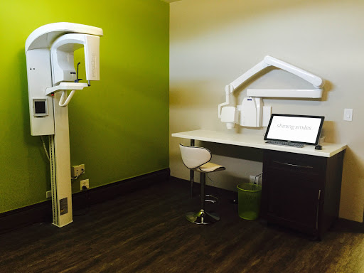 Shining Smiles Dentistry - Franklin Park - Thumbnail