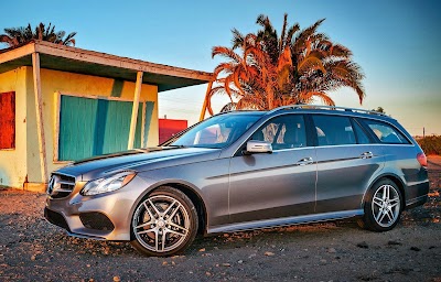 Photos of Mercedes-Benz of Dothan