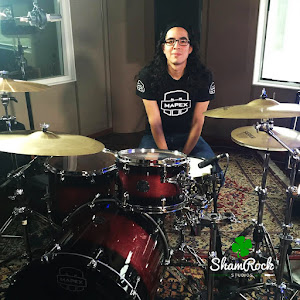 Shamrock Studios - Salas de Ensayo y Estudio de Grabación 3