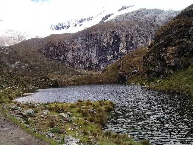 Laguna 69