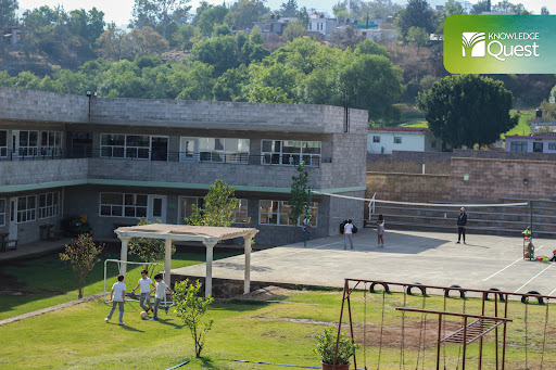 Colegio Knowledge Quest - Thumbnail
