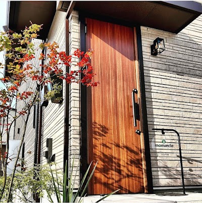 整体サロン・出張整体momincle （もみんくる）