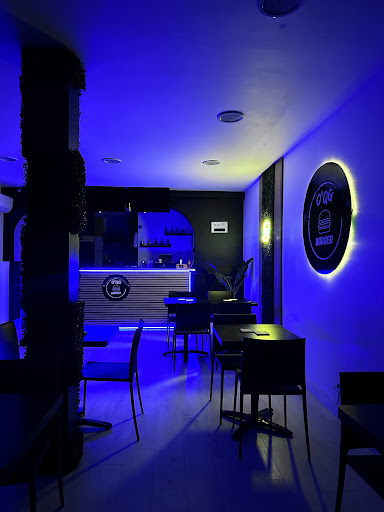 Photo 10 - MYTHIC BURGER Agde