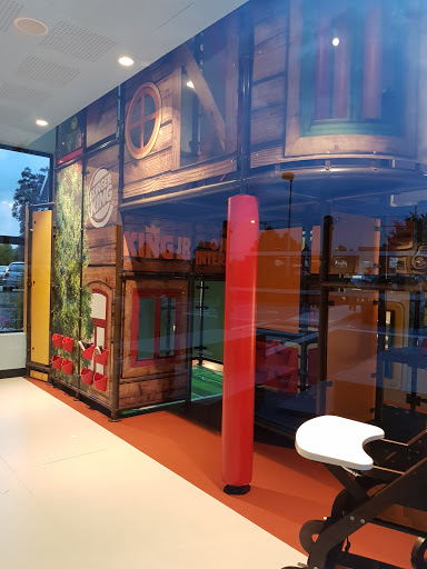 Photo 2 - Burgers en Folie