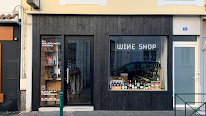 Wine Shop à Biarritz