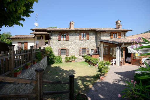 La Locanda dei Fondi - Thumbnail