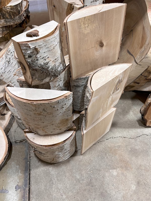 Superior Hardwoods & Millwork - project photo