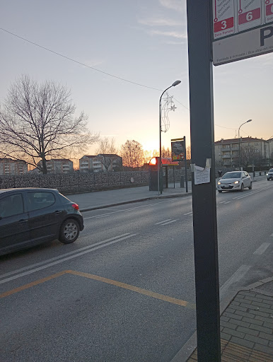 Esso Marghera