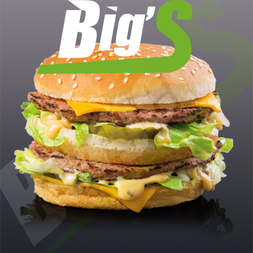 Photo 3 - Burger'S Dijon