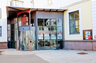 bank