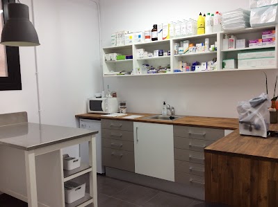 Photos of Pirineus Consultori Veterinari