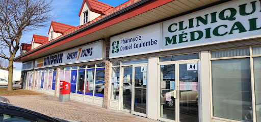 Uniprix Daniel Coulombe - Pharmacie affiliée - Thumbnail