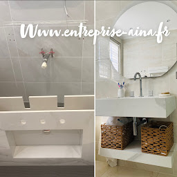 Photo n°26 de ENTREPRISE AINA à Gagny (Service de pose de parquet)